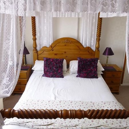 Sunbay Guest House เวย์มัธ ห้อง รูปภาพ